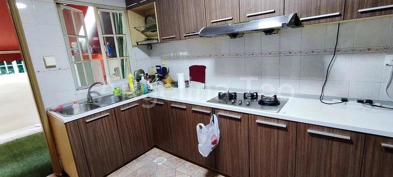 1 Bed Corner Terrace (Landed) for Rent in  Kembangan Estate - Image 14